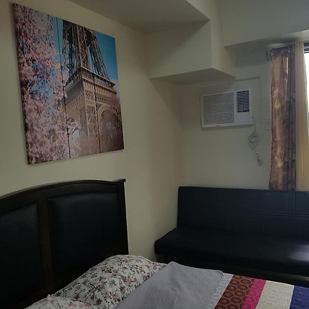 Horizon 101 Cebu By Kc Condo 外观 照片