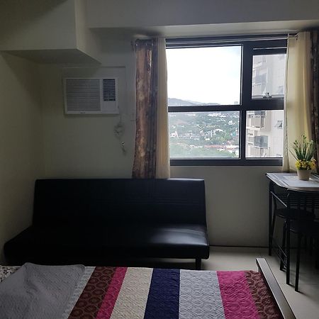 Horizon 101 Cebu By Kc Condo 外观 照片