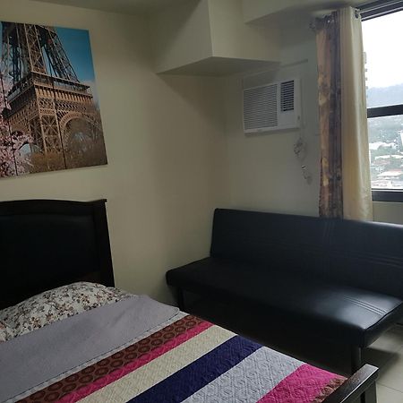 Horizon 101 Cebu By Kc Condo 外观 照片