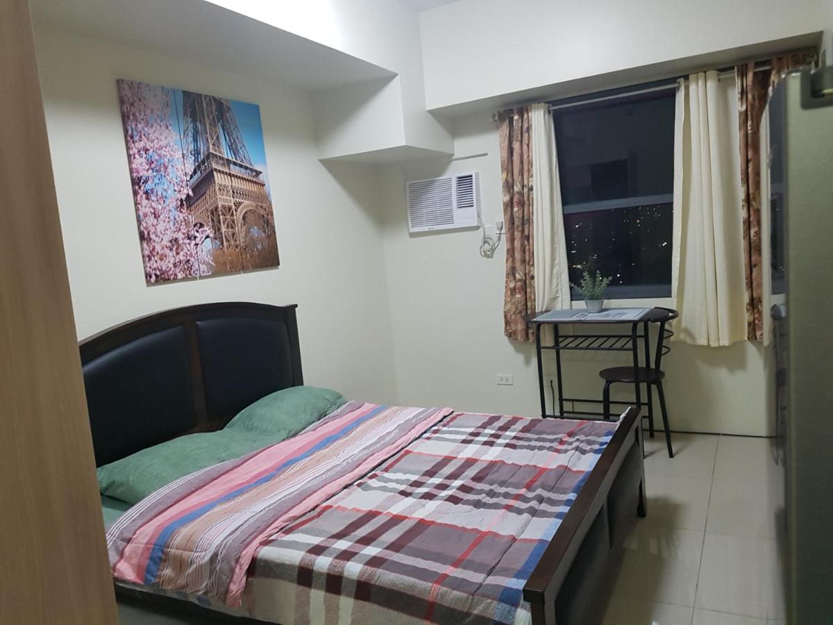 Horizon 101 Cebu By Kc Condo 外观 照片