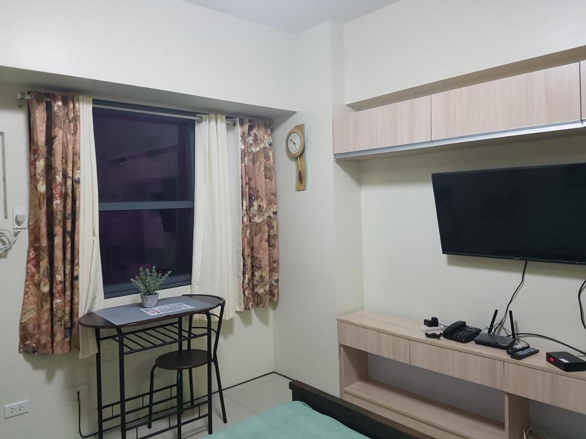 Horizon 101 Cebu By Kc Condo 外观 照片
