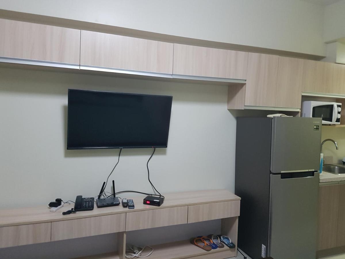 Horizon 101 Cebu By Kc Condo 外观 照片