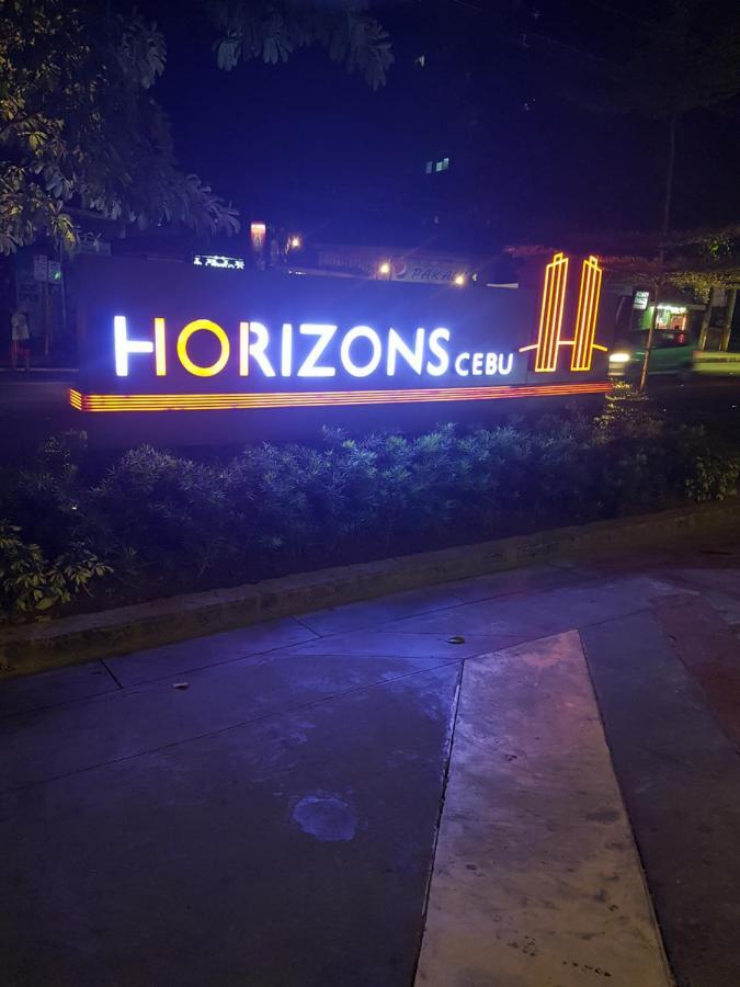 Horizon 101 Cebu By Kc Condo 外观 照片