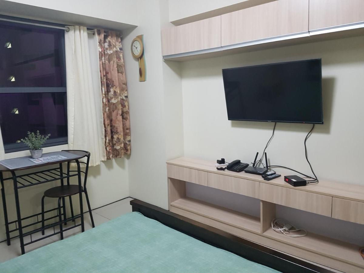 Horizon 101 Cebu By Kc Condo 外观 照片