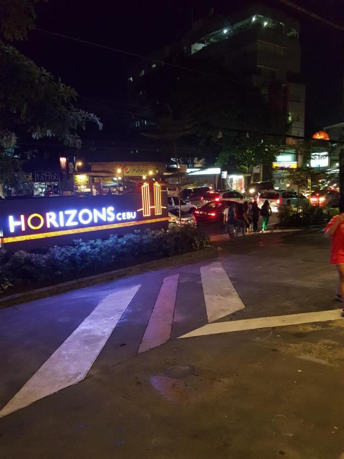 Horizon 101 Cebu By Kc Condo 外观 照片