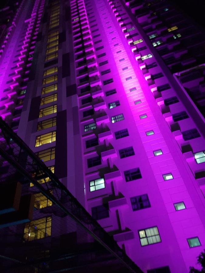 Horizon 101 Cebu By Kc Condo 外观 照片