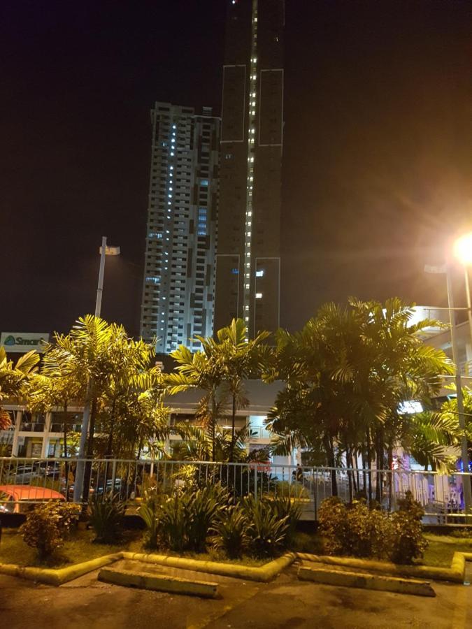 Horizon 101 Cebu By Kc Condo 外观 照片