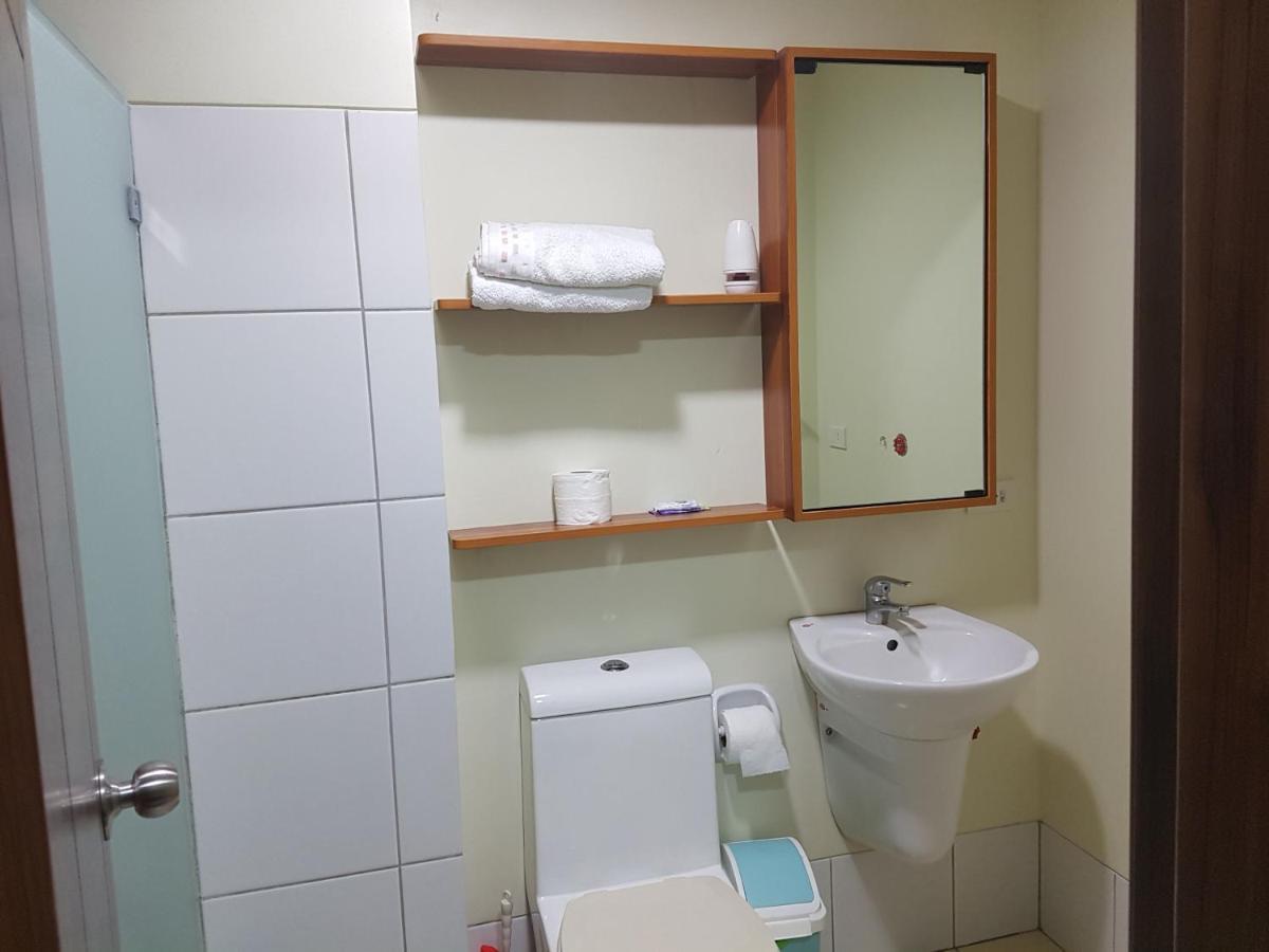 Horizon 101 Cebu By Kc Condo 外观 照片