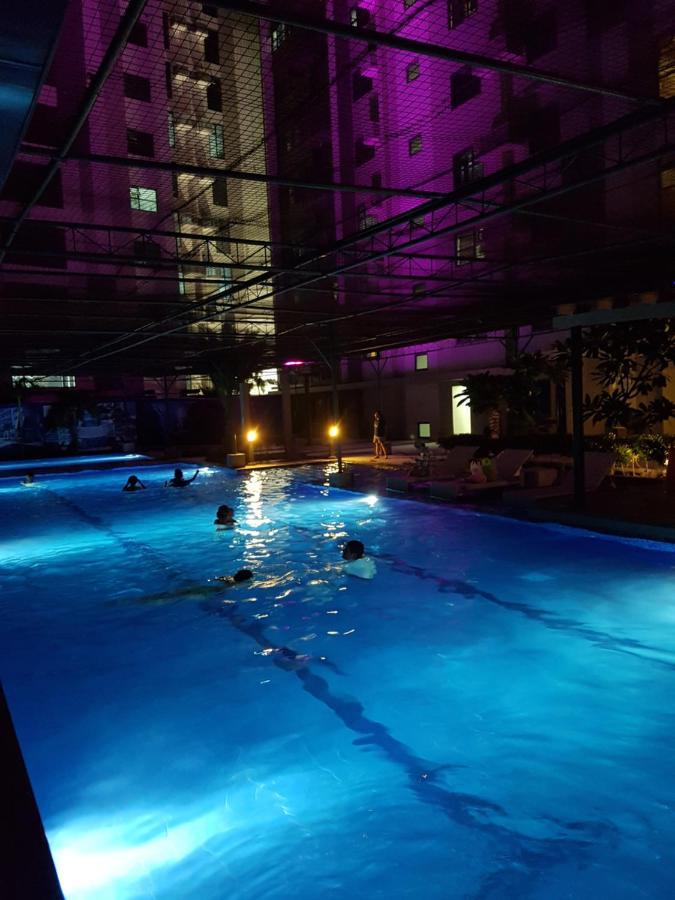 Horizon 101 Cebu By Kc Condo 外观 照片
