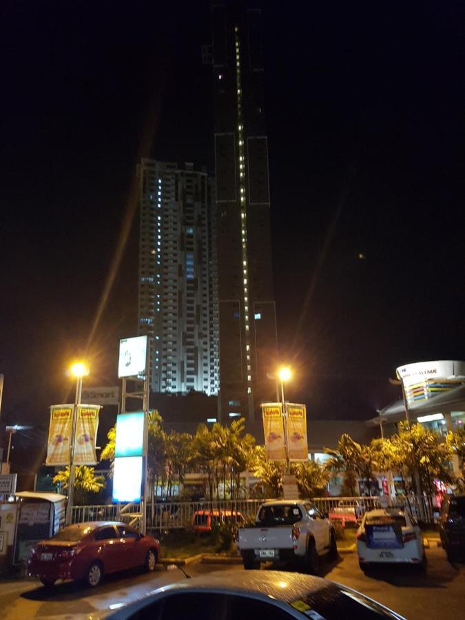 Horizon 101 Cebu By Kc Condo 外观 照片