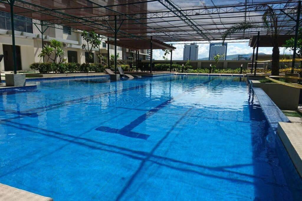 Horizon 101 Cebu By Kc Condo 外观 照片