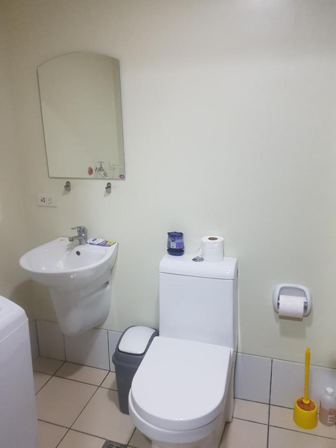 Horizon 101 Cebu By Kc Condo 外观 照片