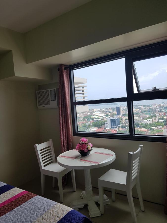 Horizon 101 Cebu By Kc Condo 外观 照片