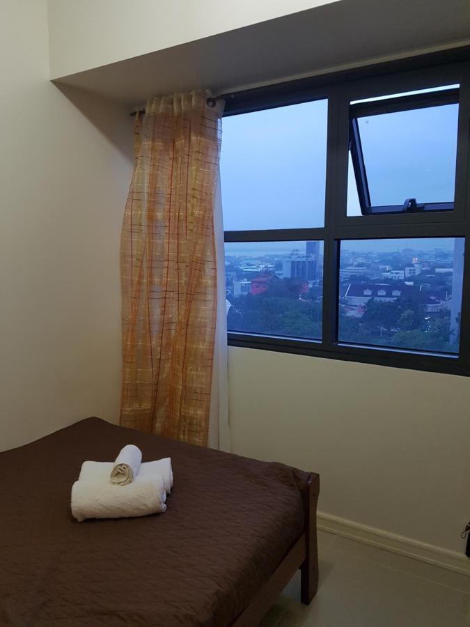 Horizon 101 Cebu By Kc Condo 外观 照片