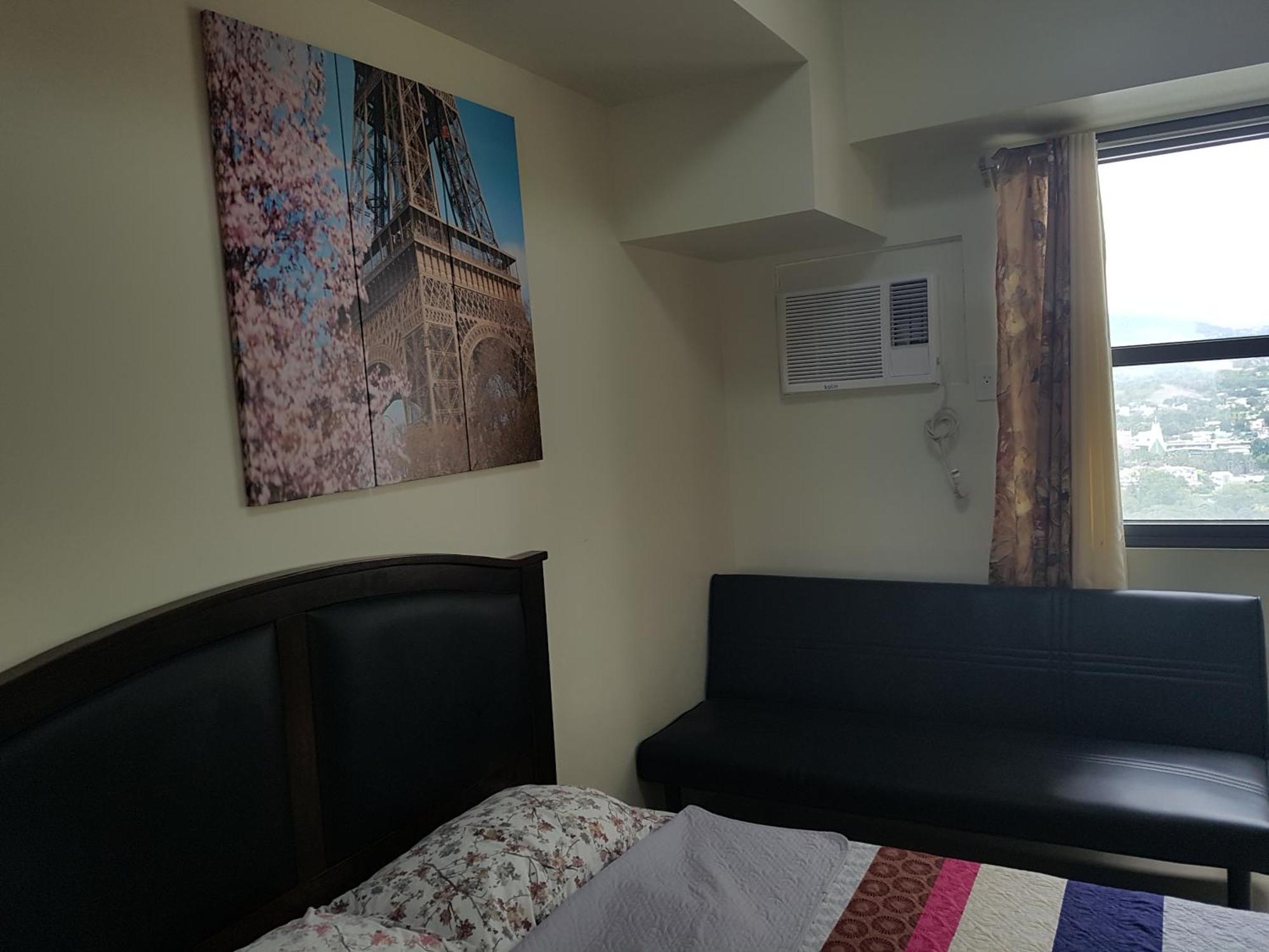 Horizon 101 Cebu By Kc Condo 外观 照片
