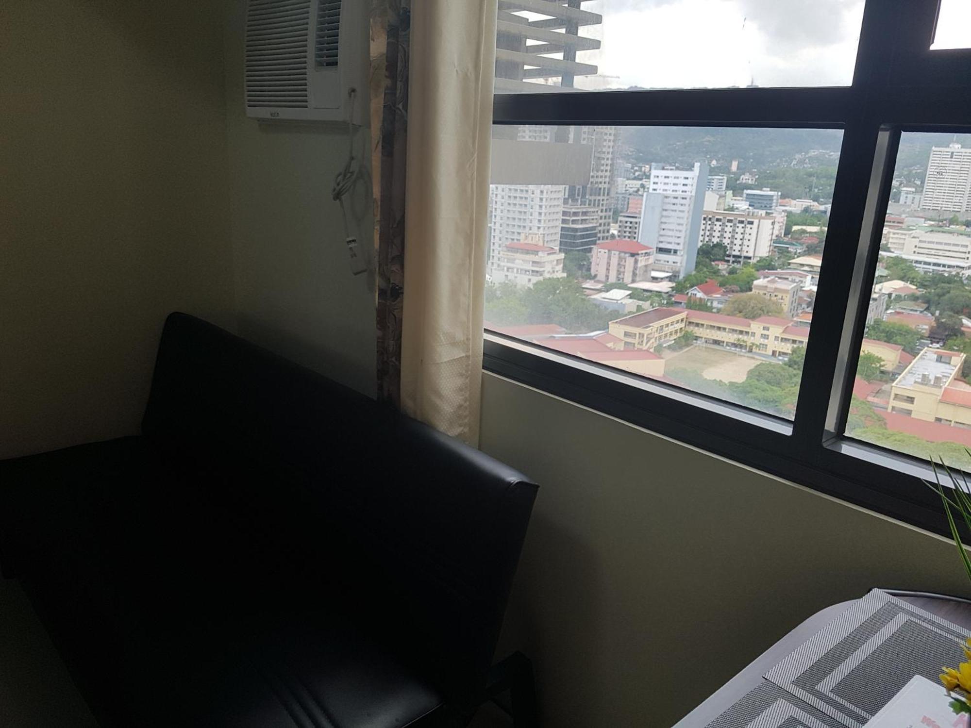 Horizon 101 Cebu By Kc Condo 外观 照片