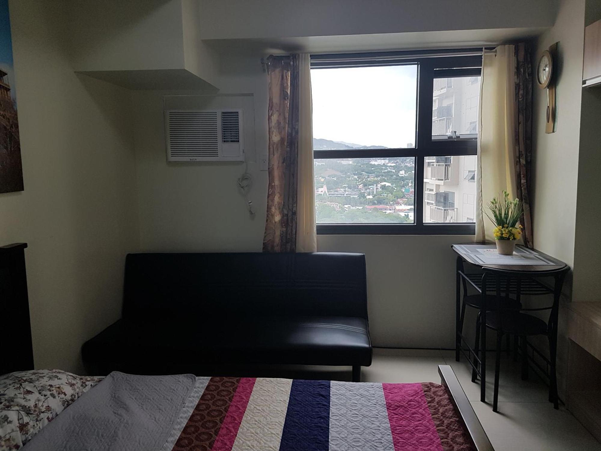 Horizon 101 Cebu By Kc Condo 外观 照片