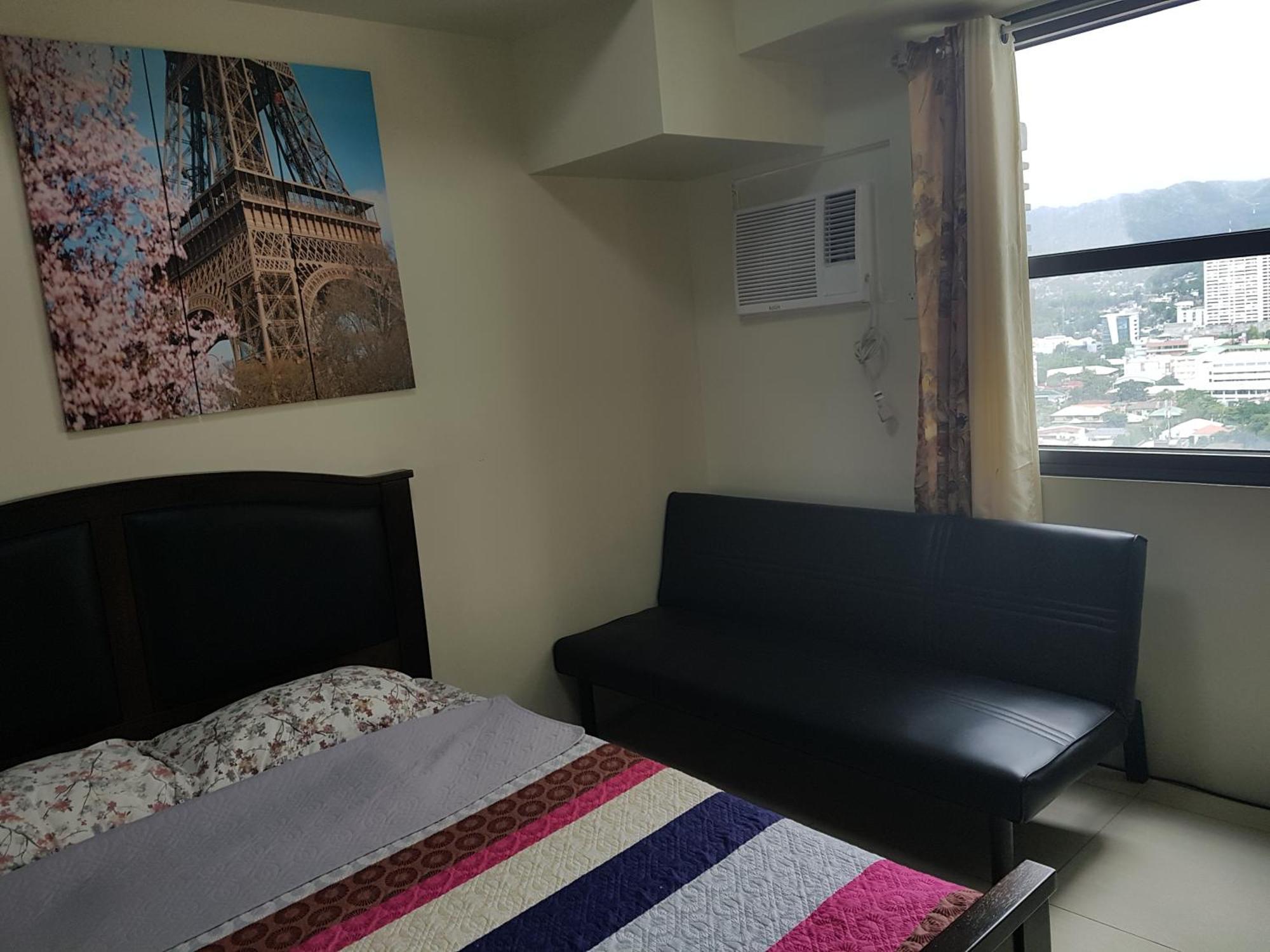 Horizon 101 Cebu By Kc Condo 外观 照片