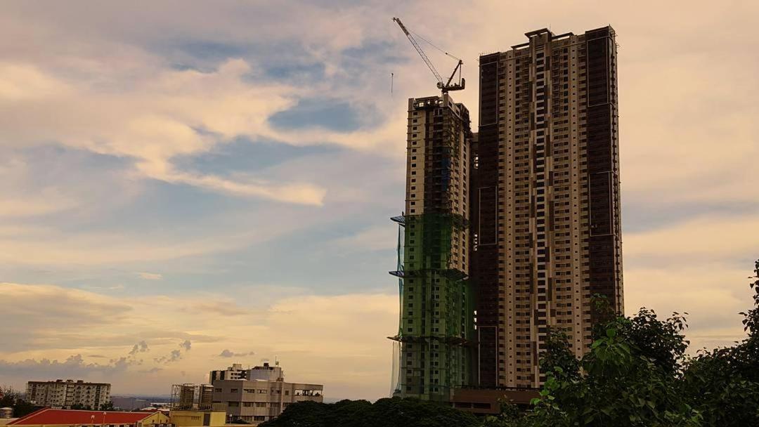 Horizon 101 Cebu By Kc Condo 客房 照片
