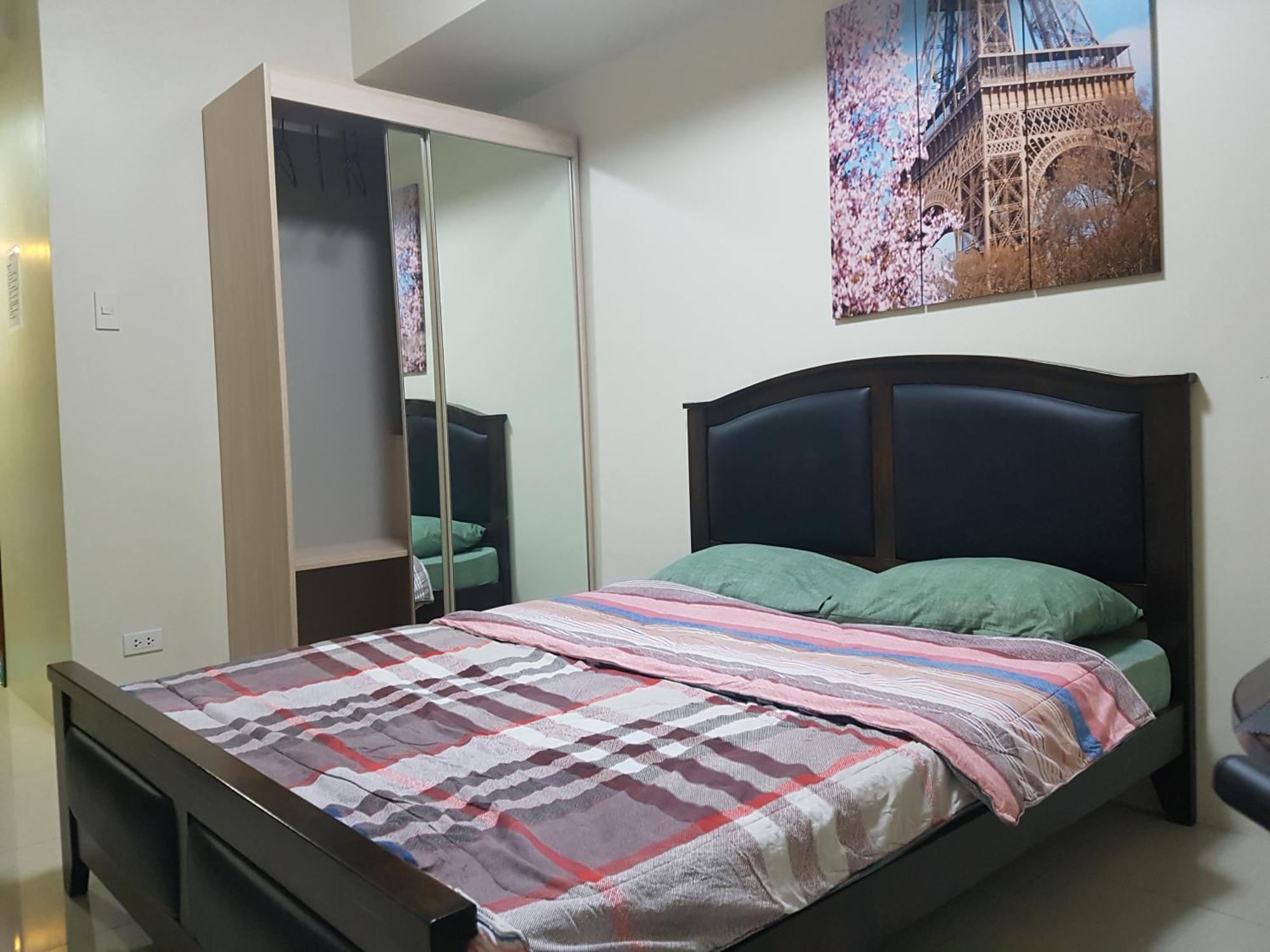 Horizon 101 Cebu By Kc Condo 客房 照片