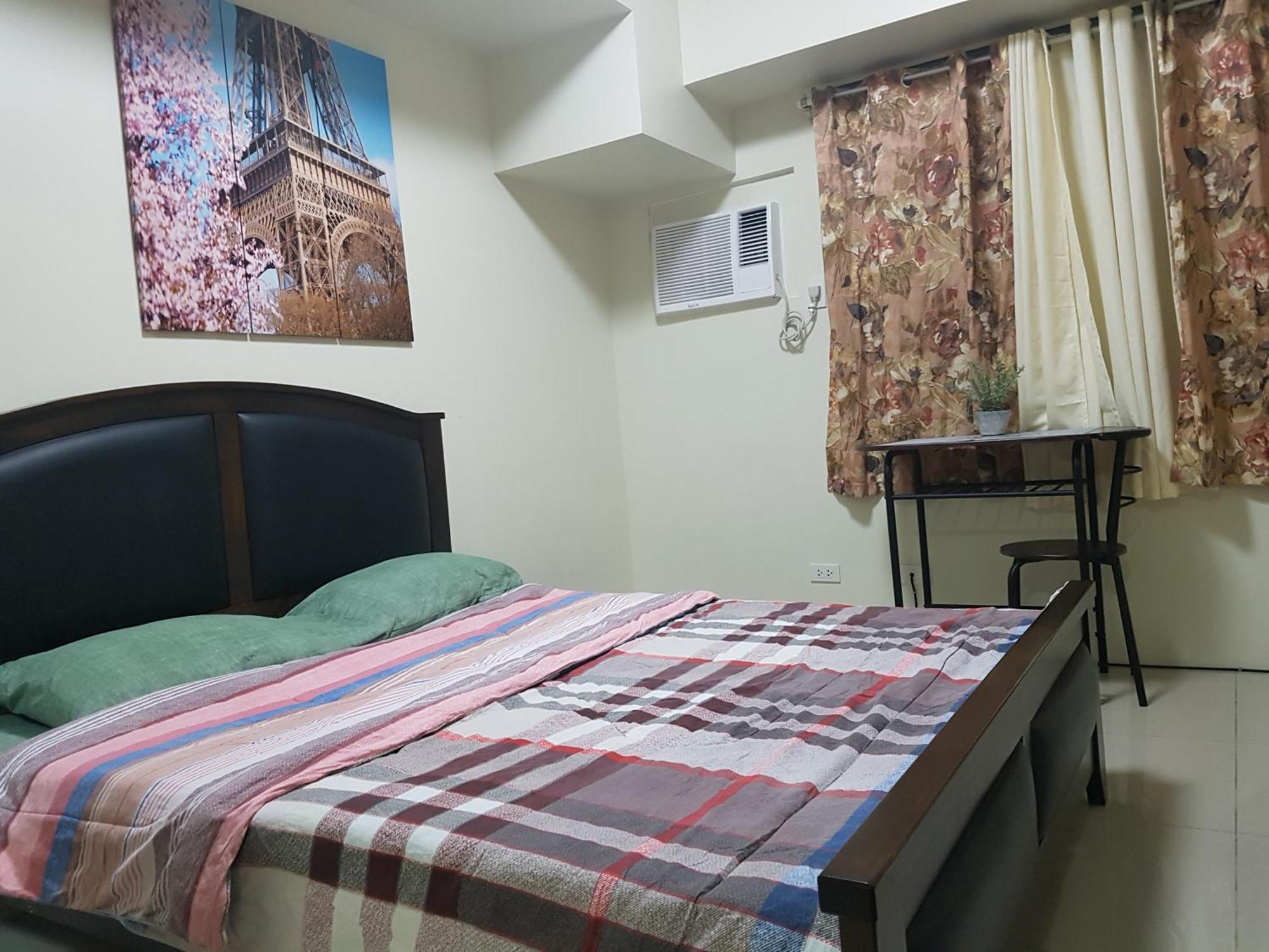 Horizon 101 Cebu By Kc Condo 客房 照片